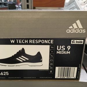 Meet your Posher, Teresa